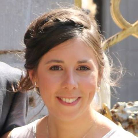 départ d'Aurélie Bastin