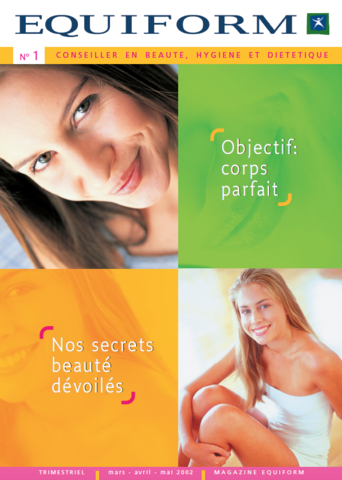 1er n° de Equiform