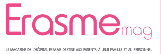 Erasme Mag --> projet avorté!