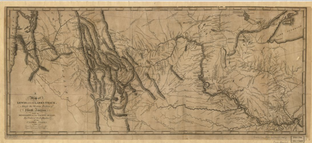 Jefferson receives shipment