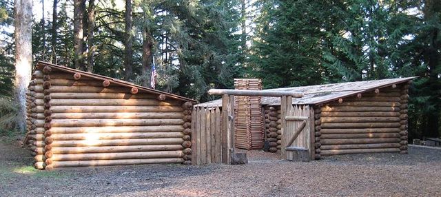 Fort Clatsop