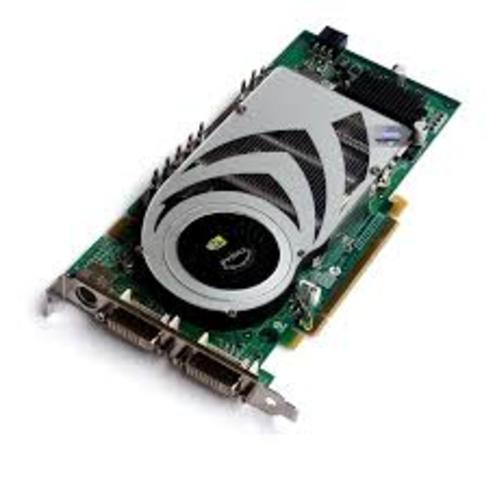 Nvidia GeForce 7800 GTX