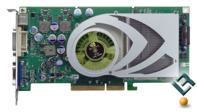 NVIDIA 7800GS