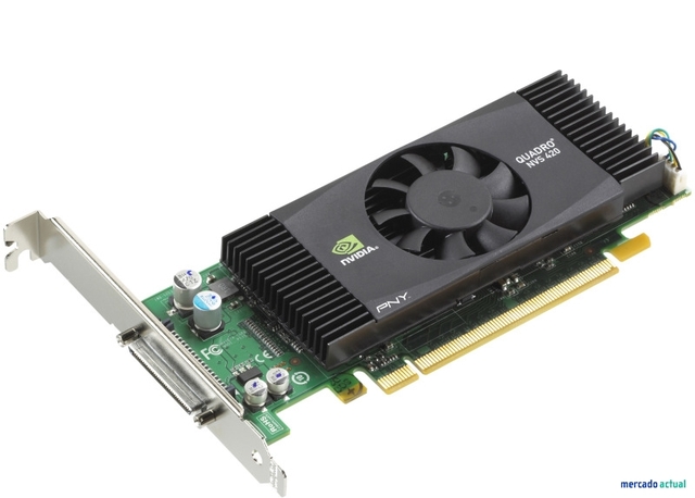 Adaptadores Gráficos