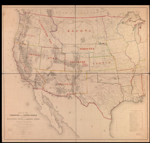 They found the last waterway to the Pacific Ocean