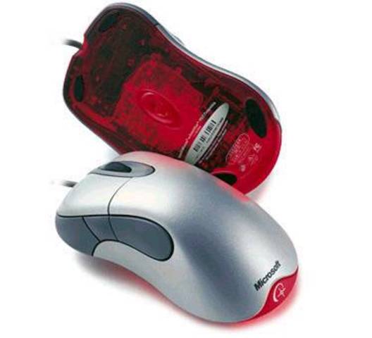 IntelliMouse