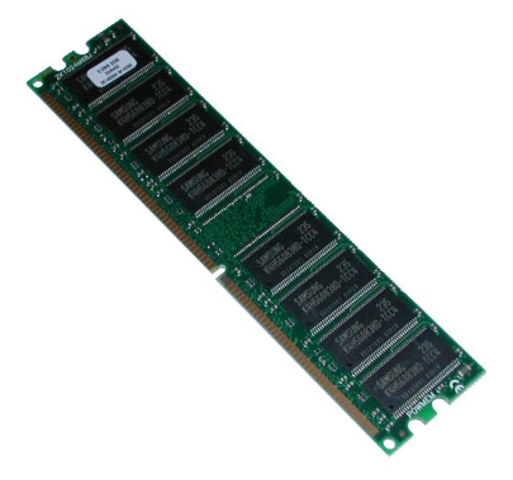 PC3200 – DDR400