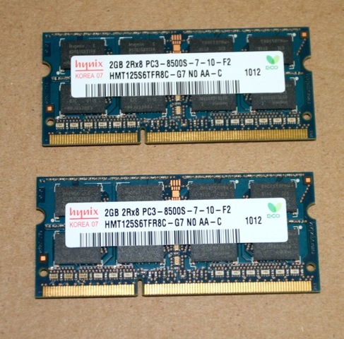 Macbook Pro 13" mid 2010