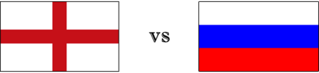 Rusland og Storbritannien når til forståelse