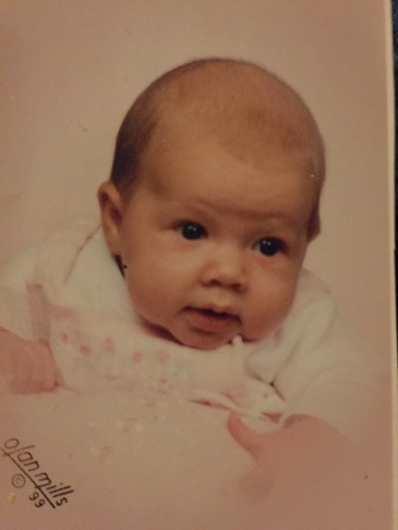 My sister was born on November 15th 1998.