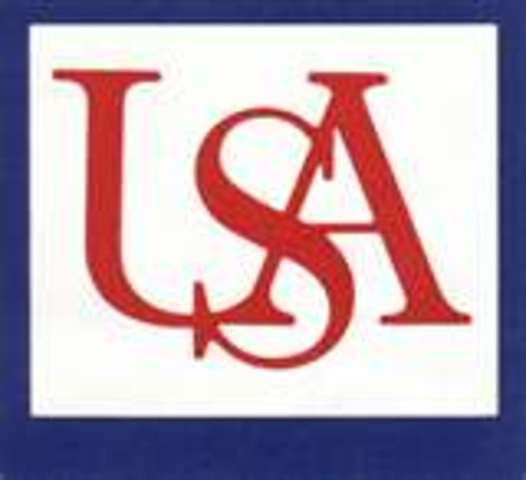 First Day of College