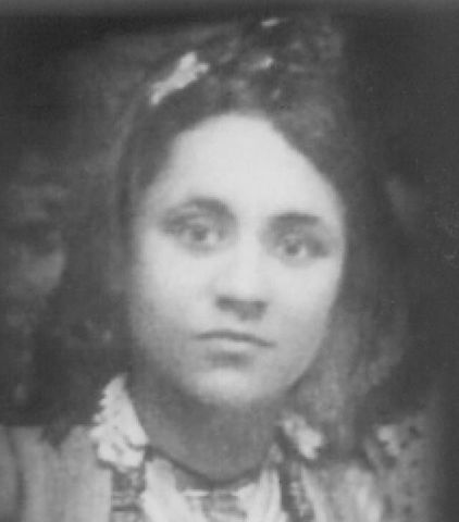 CONFIRMACIÓN A LOS 6 AÑOS