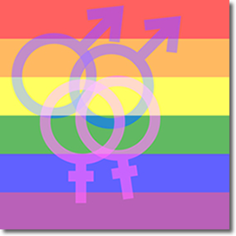 Ontario legalized same-sex marriage