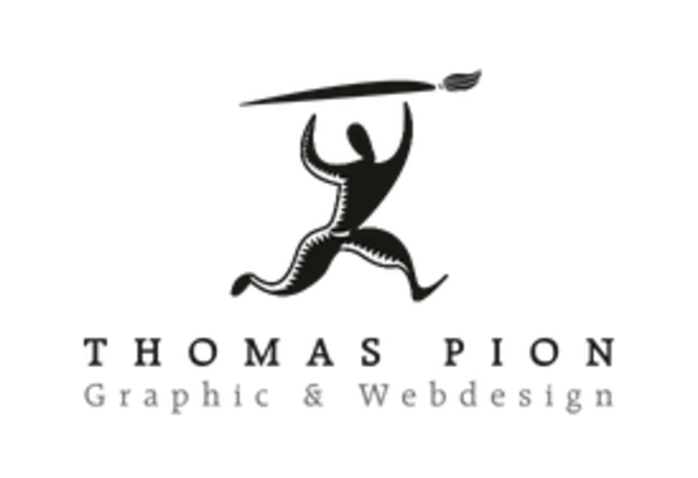 Arrivée de Thomas Pion