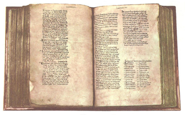 Domesday Book