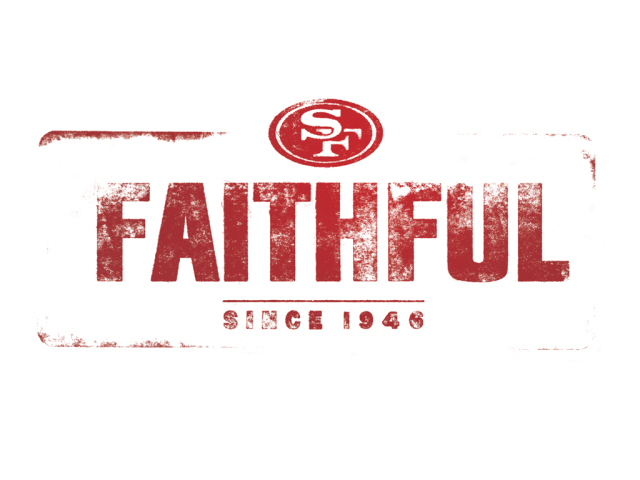 When were the 49ers established?