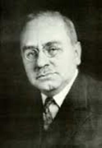 ALFRED ADLER