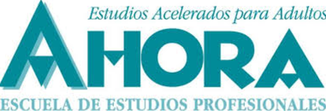 Seguna etapa d educación a distancia