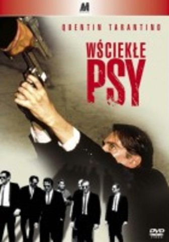 Wścekłe Psy