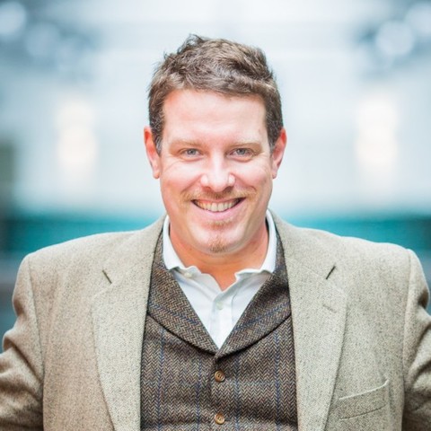 Arrivée de Frédéric Wauters