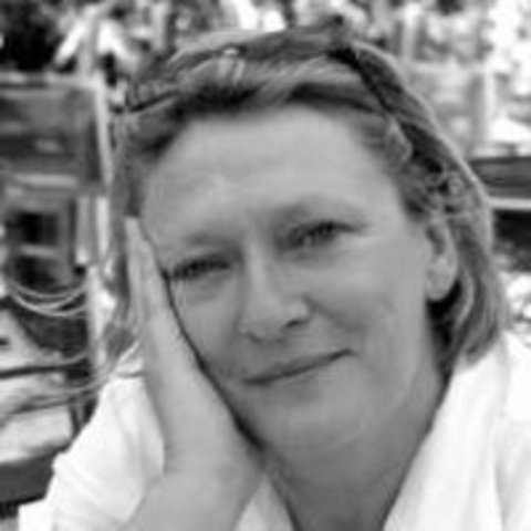 Arrivée de Maryse Dhaene