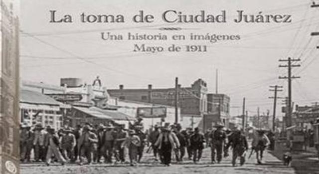 Batalla de Juárez