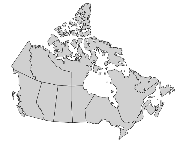 Saskatchewan and Alberta join Confederation.