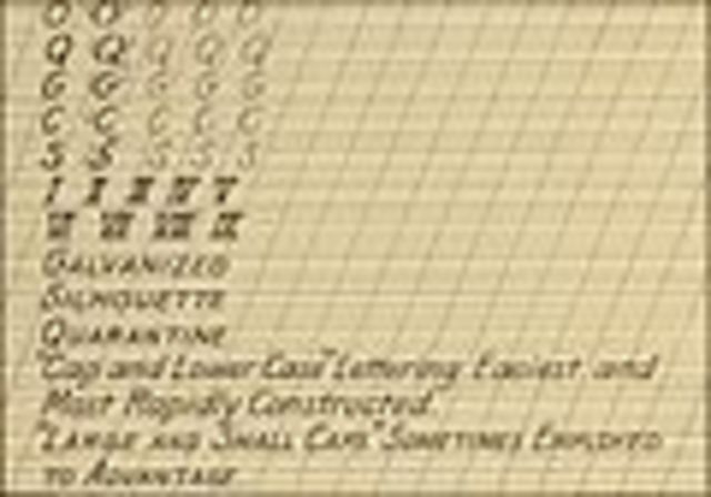 Chautauqua Correspondence