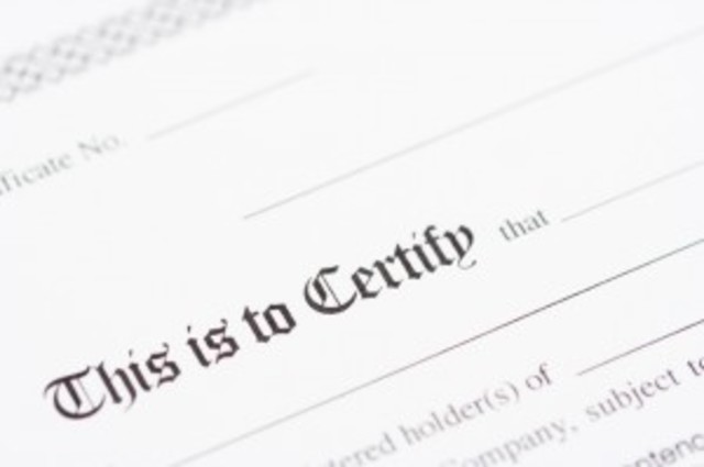 New York Formally Certifies Guidance Counselors