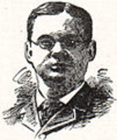 Extension Department at the University of Chicago