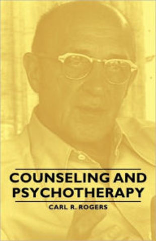 Publication of Counseling and Psychotherapy