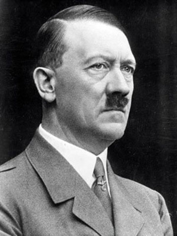 Hitler Becomes Chancellor