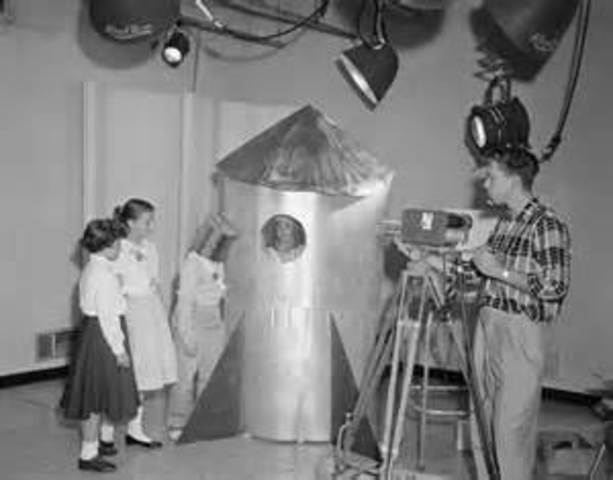 National Defense Education Act