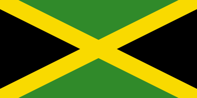 Slavery abolished (jamaica)