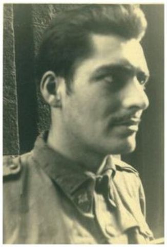 Servizo militar/Os Eidos