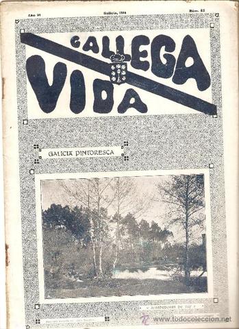 Publicou en revistas e diarios