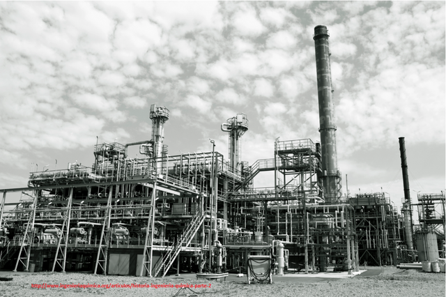 Las operaciones unitarias