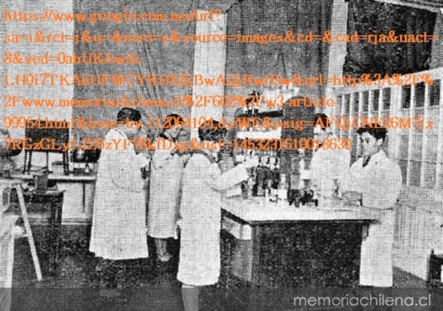 La quimica y su desarrollo en los siglos XVIII y XIX