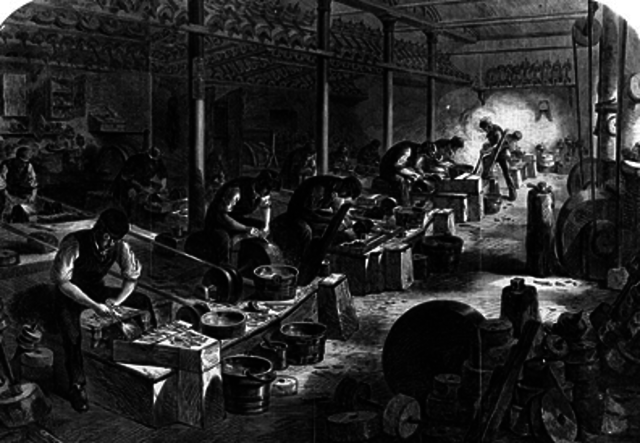 Surge la necesidad de fusionar conocimientos químicos con procedimientos industriales para la generación de nuevos productos