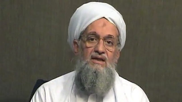 Al-Qaeda Cuts Ties