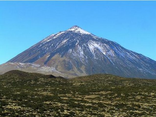 Fritsch defiende la hipótesis de Lyell