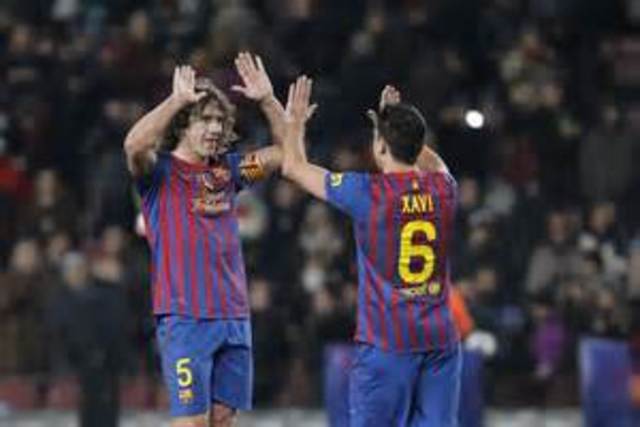 El 1998 el Barcelona va acceptar una oferta del Màlaga CF per cedir a Puyol