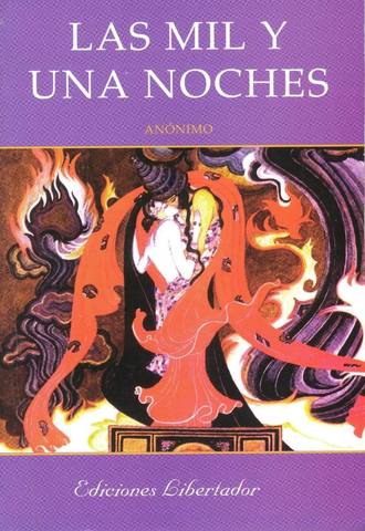 Mil y una noche.
