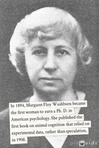 Margaret Floyd