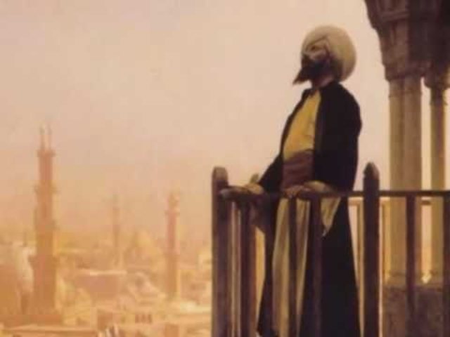 Al-Farisi (3 siglos más tarde)