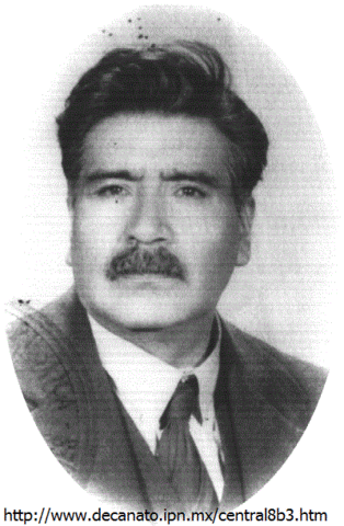 Renuncia de Estanislao Ramírez