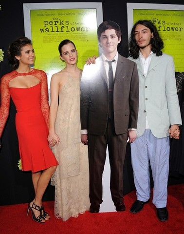 Perks of Being a Wallflower