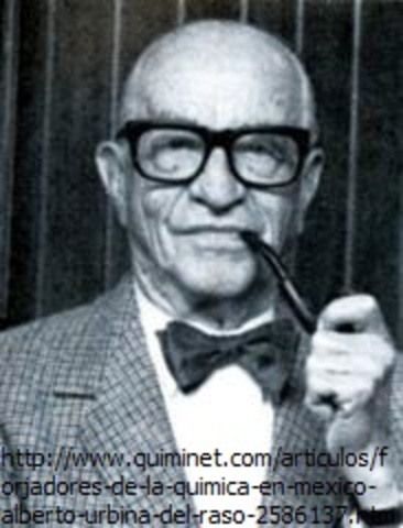 Reformas al programa de Ingeniería química industrial