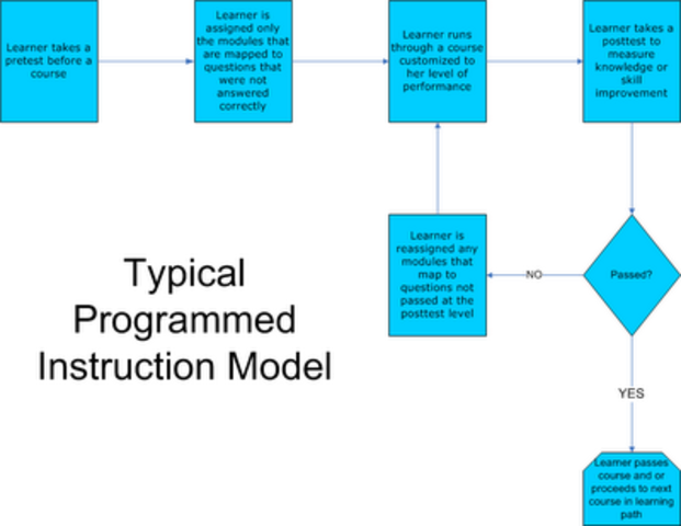 Programmed Instruction