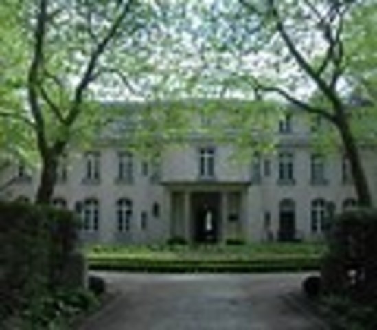 Wannsee Conference